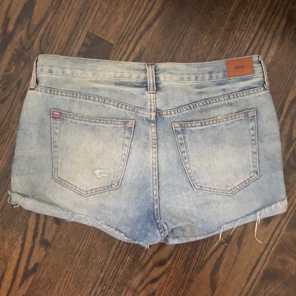 BDG Jean shorts - Picture 2 of 2